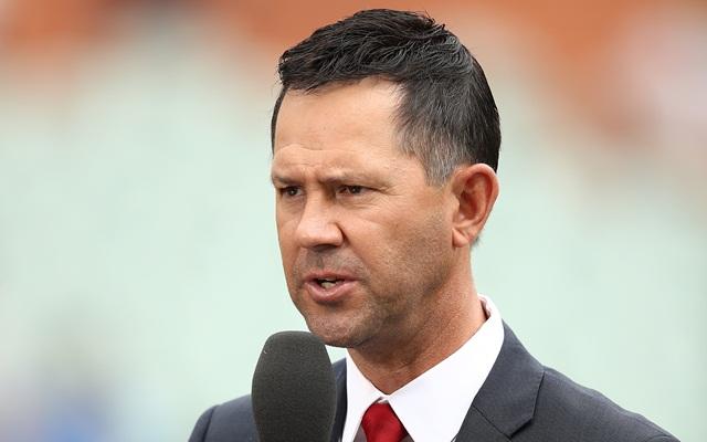 Ricky Ponting decided to stick with Joe Burns despite his series of failures in recent times.