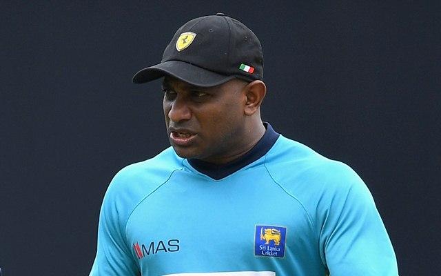 ICC banned Sanath Jayasuriya from all cricket for two years in February 2019.