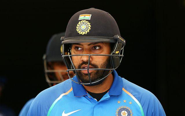 Here are major stats and records that Rohit Sharma created in International cricket between 2016 and 2019.