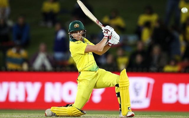 Alyssa Healy has been in sublime touch, with 619 runs in last 10 innings. Her strike rate has been 117.68.