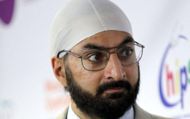 Monty Panesar also reckoned that New Zealand appears to be the better team.