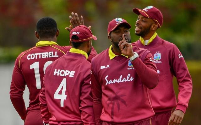 The WI men's team will play 11 Test matches under the World Test Championship besides 20 ODIs and 36 T20Is at home between January 2020 and August 2022.