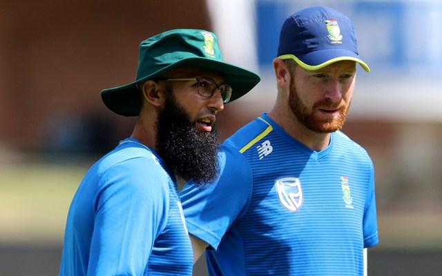 Hashim Amla announced his retirement from all forms of cricket on 8th August 2019.