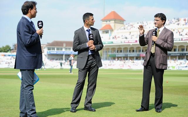 Indian cricket has become a major destination for all top commentators with the surge in broadcasting in the last five years.