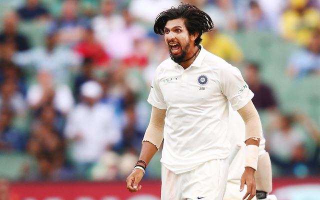 Ishant Sharma will become the second Indian fast bowler after Kapil Dev to play 100 Test matches for India.