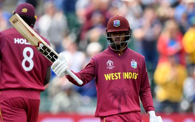 Many West Indies players have showcased their calibre in the recently-concluded T20I series and the on-going ODI series against India.