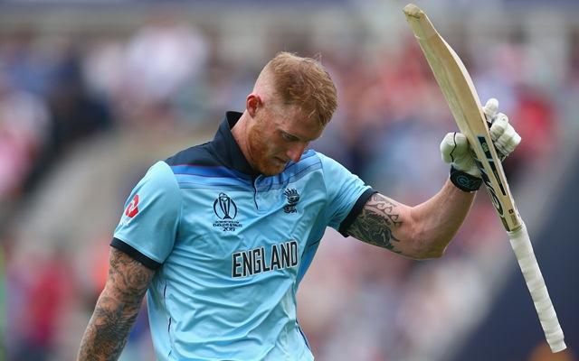 2019 has firmly put Ben Stokes in England's cricket folklore.