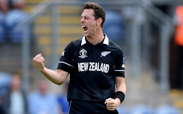 Matt Henry was initially selected only in the ODI squad for the series against Pakistan that will commence on 17th September 2021, but now will also be a part of the T20I squad for the series against Bangladesh as well.