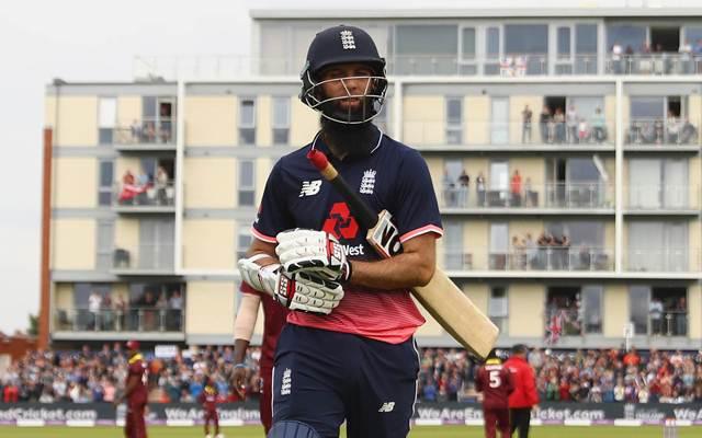 "From what I hear, it is an amazing place to play cricket," Moeen said.