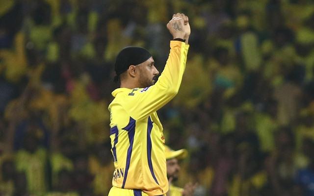 Harbhajan is one of the most experienced bowlers in the world right now.