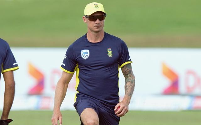 Dale Steyn is all set to make his debut in the BBL.