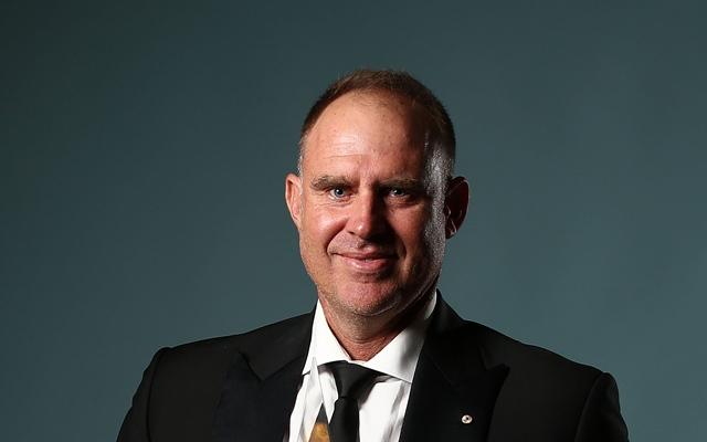 Matthew Hayden is unhappy with the critics regarding India's handling of the COVID-19 situation.