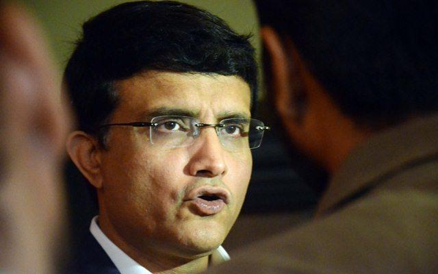 Ganguly, during the interaction, also spilled beans on the feasibility of IPL 2020. According to him, the possibility of this year's IPL will depend on the fate of the T20 World Cup.