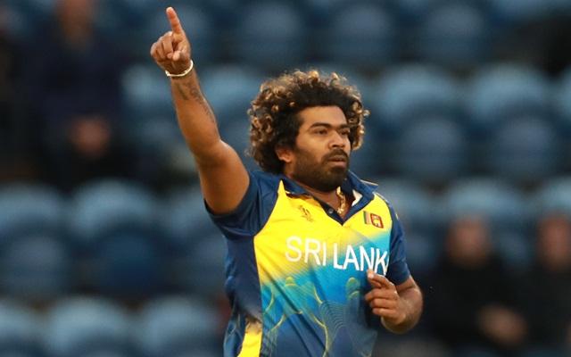 Lasith Malinga believes that it is time for new faces to make their way through the Lanka team.