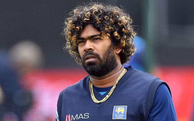 The former Sri Lankan captain, IPL’s highest wicket-taker, has started working with the Royals’ pace attack.
