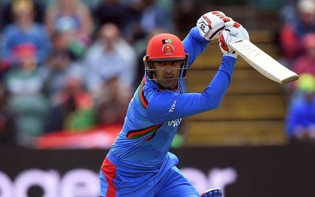 Afghanistan will be bolstered by the likes of Mohammad Nabi and Rashid Khan in their ranks.