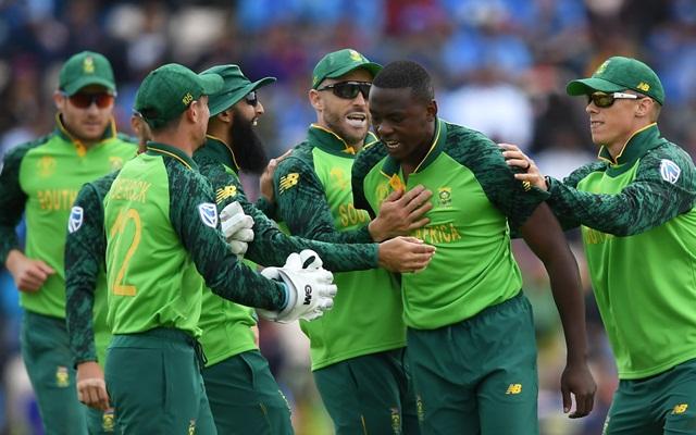 South Africa-Pakistan series is scheduled to run during April 2-16.