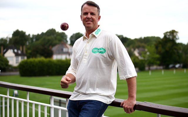 According to Swann, a bowler will certainly remember the feeling when he grips the bowl upon his return to the field.