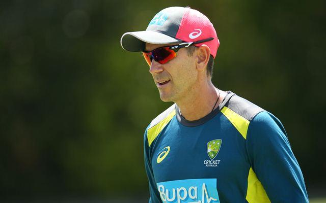 Justin Langer stated that Australians have moved away from the culture of harsh sledging.