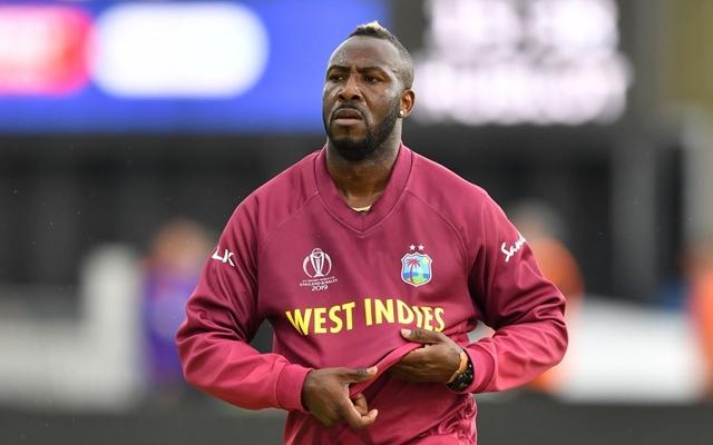 Andre Russell will play for Rajshahi Royals in BPL 2019-20.