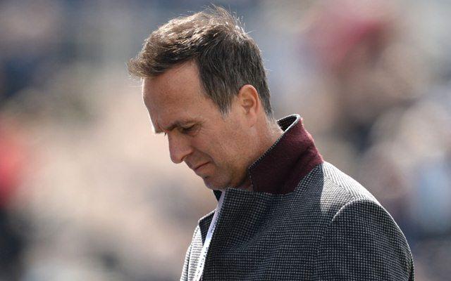 Former England skipper Michael Vaughan has a hilarious take on the role of the toss in T20Is played in India.