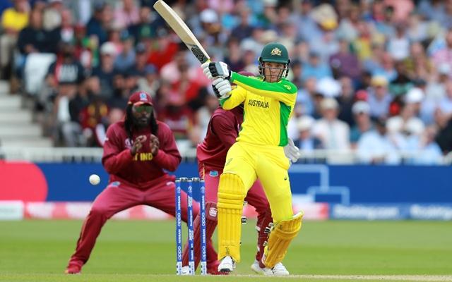 The next assignment for Australia is expected to be a limited-overs tour of England in early September, although that is yet to be confirmed.