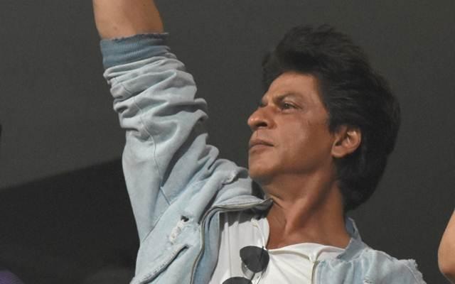 Shah Rukh Khan was interacting with his fans on Twitter when one of them asked about KKR's chances in IPL 2021.
