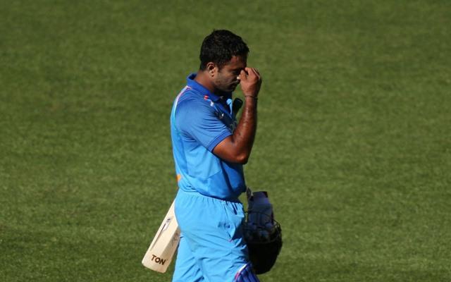 Rayudu featured in 55 One-day Internationals for India and scored 1694 runs.