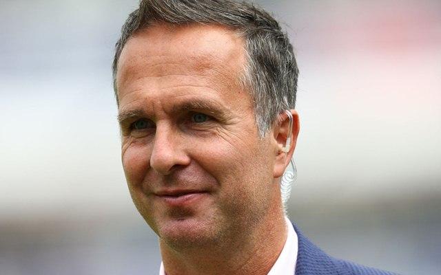 Michael Vaughan stated that India will be hammered 4-0 in the Test series after their Adelaide defeat.