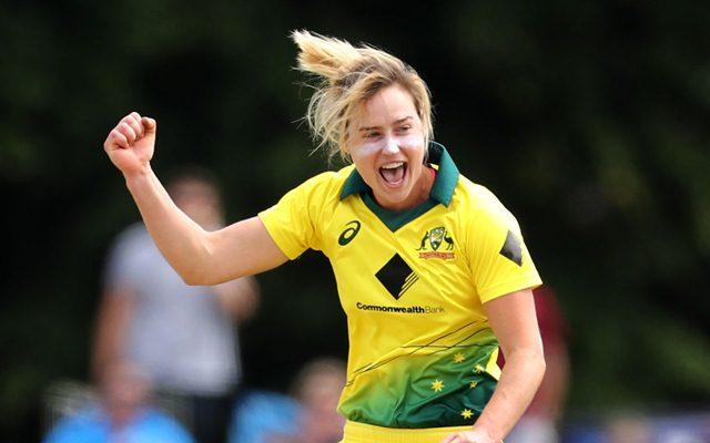 Australia Women are expected to win this match and seal the deal in this series.