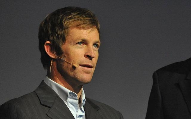 Jonty Rhodes named his daughter 'India' to show his love for the country.