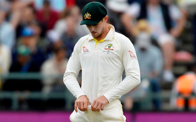Former Australia bowling coach reacts to Cameron Bancroft's comments