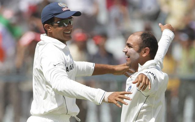 Sehwag also echoed the thoughts of several other cricketers who have voiced their opinions against four-day Tests.