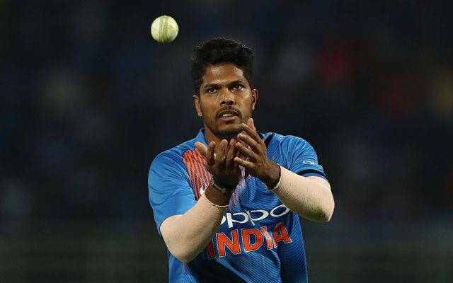 Umesh was so upset after the incident that he thought of leaving cricket altogether.