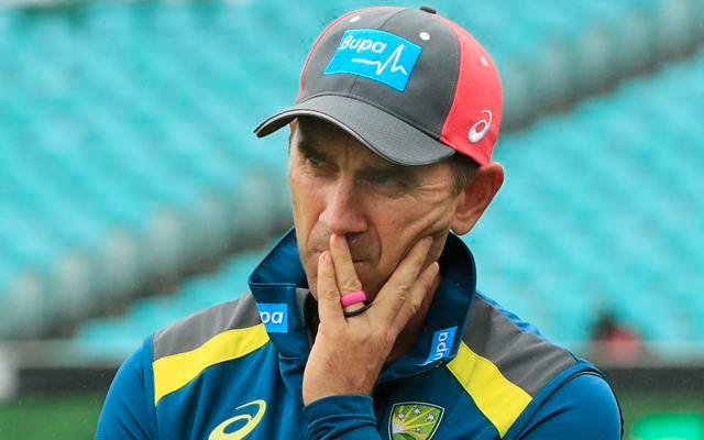 Langer took over the coaching reins after Australia faced one of its lowest points as a cricketing nation in March 2018.