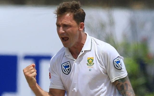 While donning the coloured jersey in 125 ODIs, Steyn scalped 196 wickets at an impressive economy of 4.87.