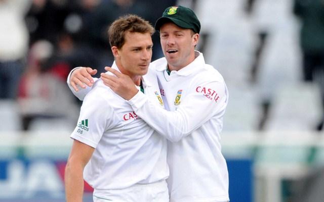 AB de Villiers didn't like his friend saying, "Batters wow the crowd, Bowlers win you games."