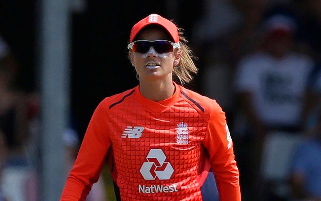 Heather Knight is an excellent captaincy pick.