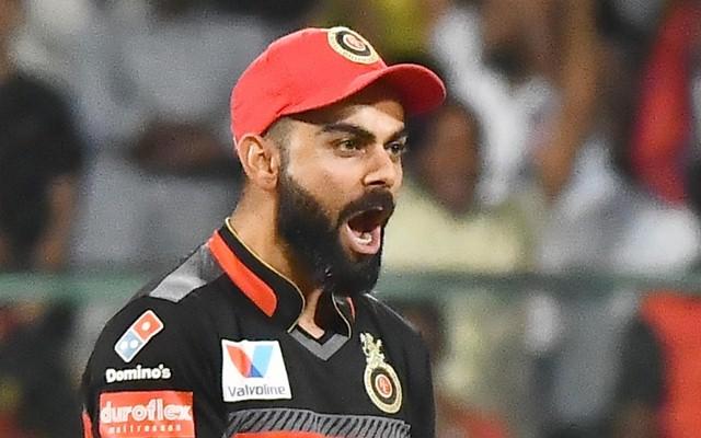 Kohli has been consistently delivering with the bat for RCB and he was also their leading run-scorer in the previous IPL.