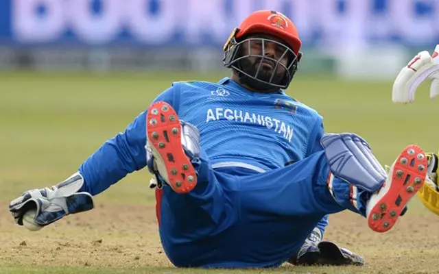 A list of the most unfit cricketers from every team of ICC Cricket World Cup 2019.