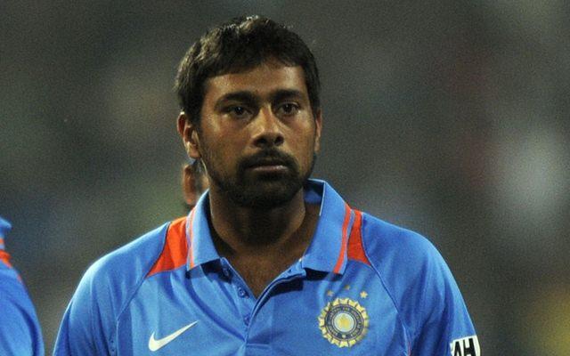 Kumar played 68 ODIs for India, during which he picked up a total of 77 wickets, with career-best figures of 4 for 31