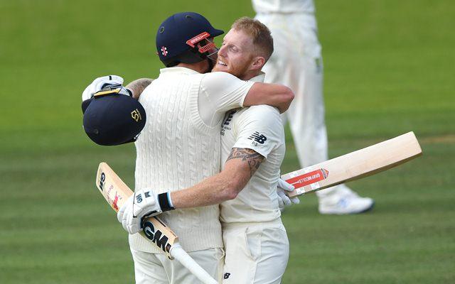 Bairstow and Stokes suffered injuries in the previous Test at Sydney.