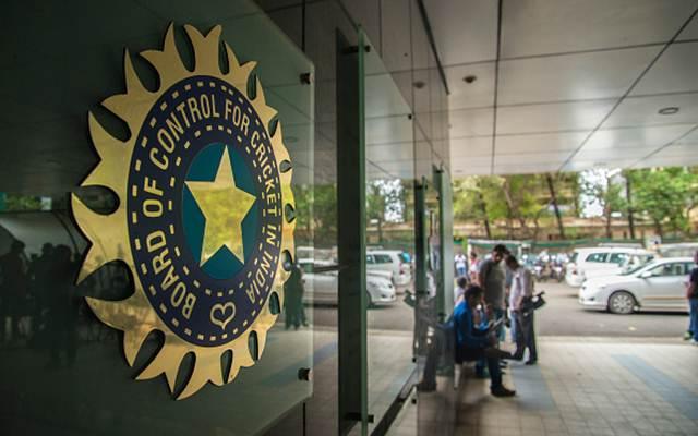 A BCCI source said that nobody was aware of the applications going into the spam folder.