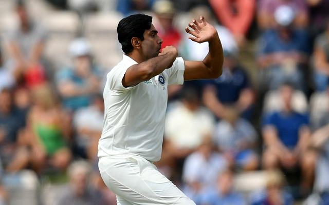 Ashwin, who will be seen in action against New Zealand in the Test series shortly, has 362 wickets in 70 Tests at an average of 25.36