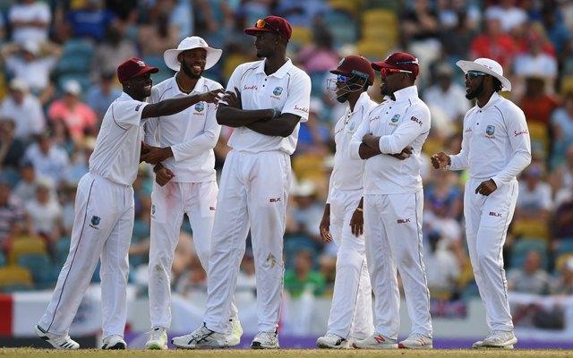 This series will mark the start of West Indies' campaign in the second World Test Championship.