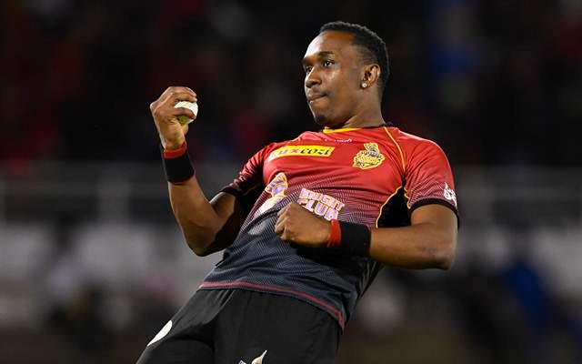 Bravo is keen on giving his new franchise a win in the CPL.