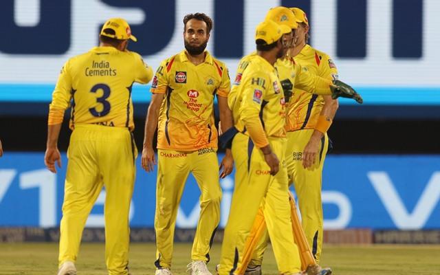 Firstly, CSK was the only franchise to conduct a preparatory camp at their home ground in Chennai despite BCCI showing concerns over it time and again.