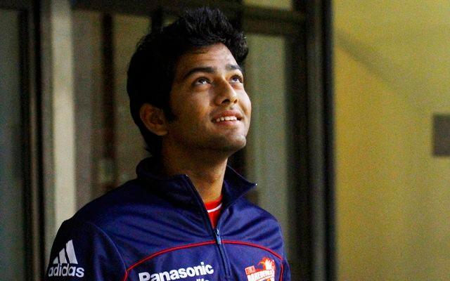 In his letter, Unmukt Chand stated that he had grown up with the dream of representing India, and is grateful to have achieved some milestones as well.
