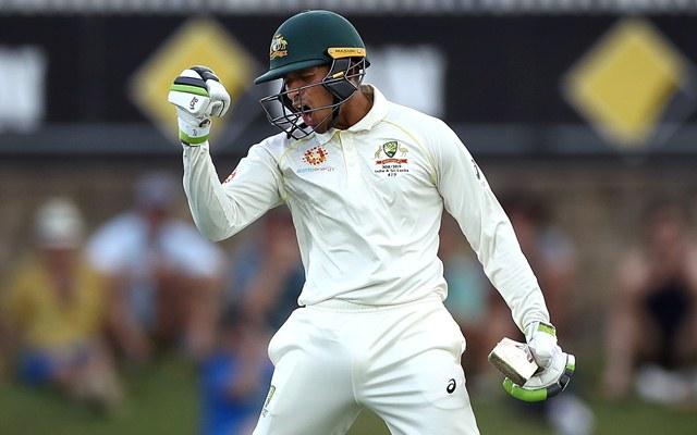 Khawaja has been in stunning form in the 50-over format.