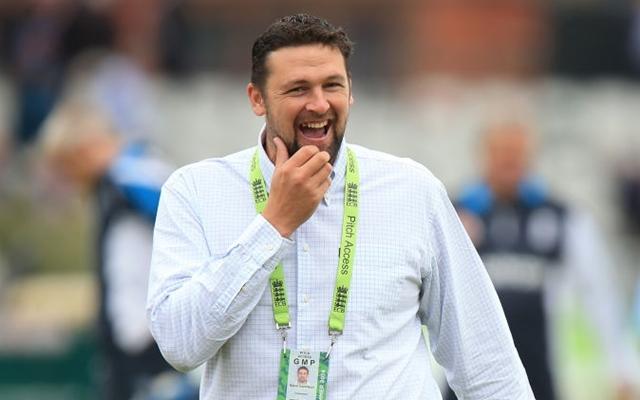 Steve Harmison reckons that the bowlers who have hit the fuller length at Headingley have experienced success.